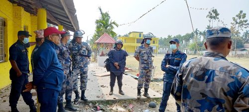 ‘एमपी’ सर : यौन दुर्व्यवहार गरिरहे, माफी पाइरहे