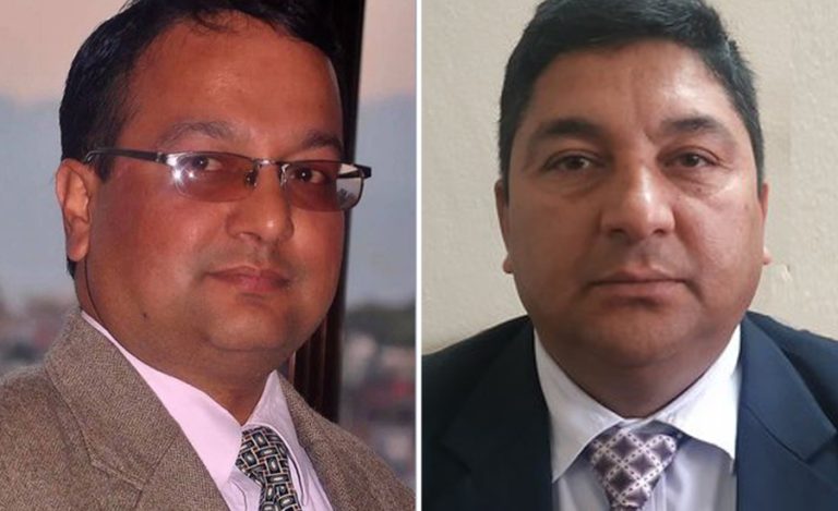 ठेक्का सेटिङ प्रकरण : मुख्यमन्त्री चोख्याउन निर्णयकर्ता नै छानबिन कार्यदलमा