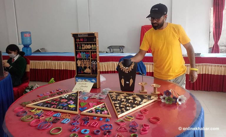 लकडाउनको फुर्सदले चिनायो प्रतिभा