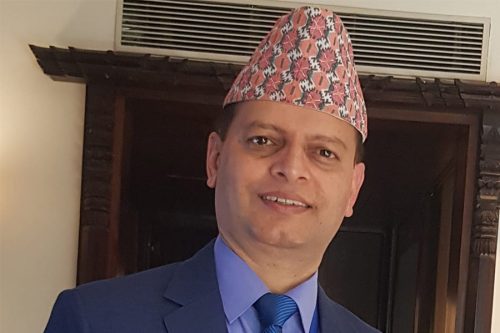 ‘निगमले घाटा थेग्न सक्दैन, उपभोक्ता आफैंले पेट्रोल खपत घटाउनुपर्छ’