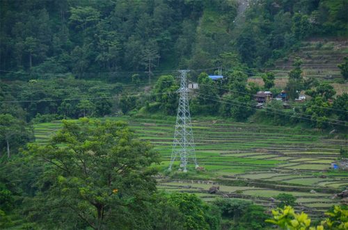 हेटौंडा–ढल्केबर–इनरुवा प्रसारणलाइनबाट बाहिरियो विश्व बैंक