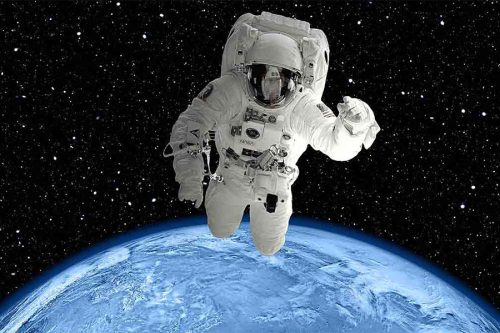 अन्तरिक्षयात्रीको मिर्गौलामा किन हुन्छ पत्थरी ? मुसाले पत्ता लगाउँदैछ कारण