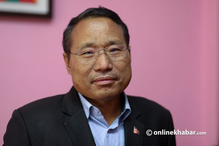 माओवादी नेता पुन उपचारका लागि चीन जाँदै