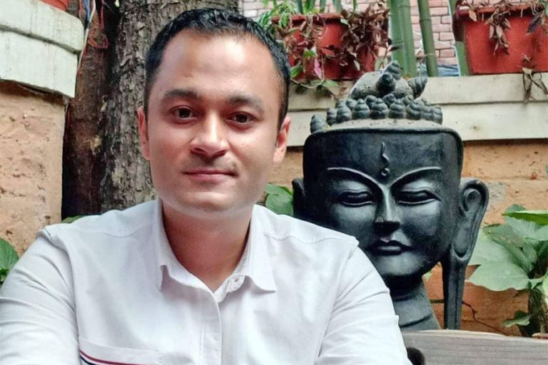 क्रिकेट संघको महाप्रबन्धकमा खनाल नियुक्त