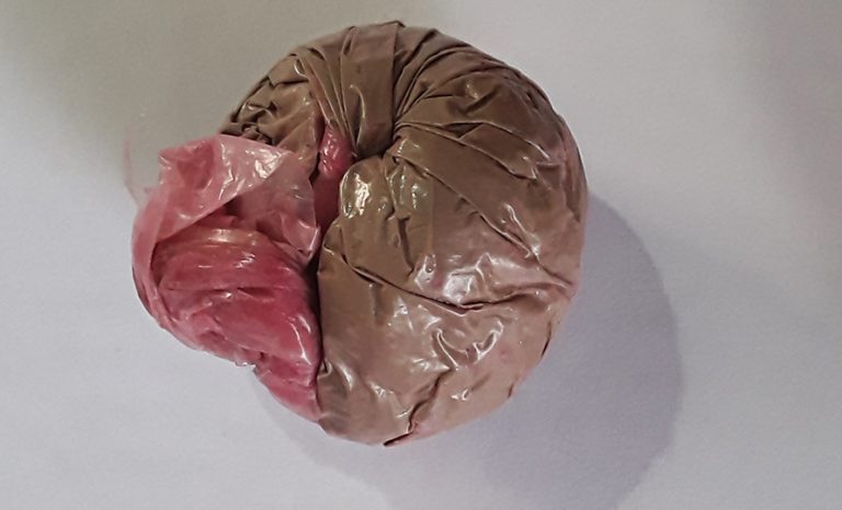 धरानमा ब्राउनसुगरसहित ३ जना पक्राउ