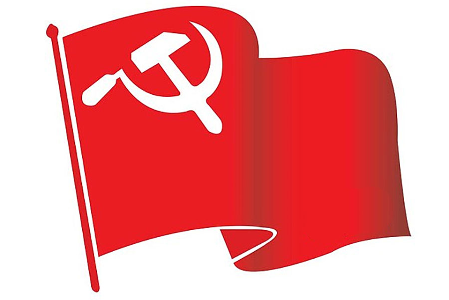 नेपालका कम्युनिष्ट पार्टीहरुले ७४ औं स्थापना दिवस मनाउँदै