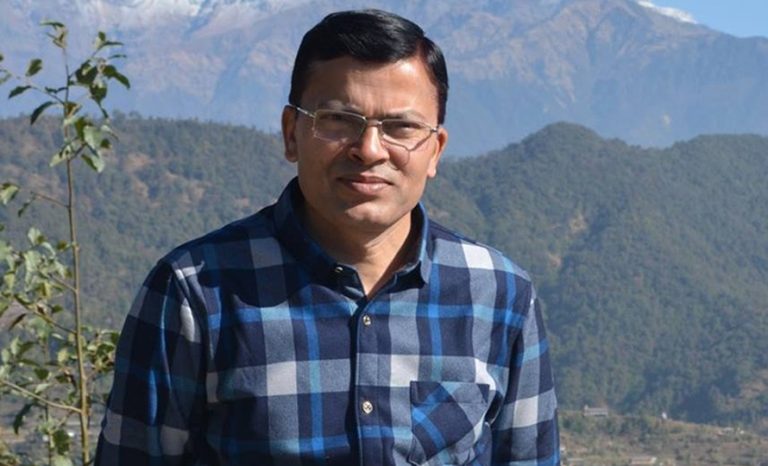 स्थानीय निर्वाचन र लोकतन्त्रको सुदृढीकरण