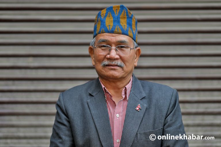 ललितपुरका मेयर भन्छन्– खरिद ऐनअनुसार काम गर्दा मन्दिर दुब्लाउँछ, ठेकदार मोटाउँछ