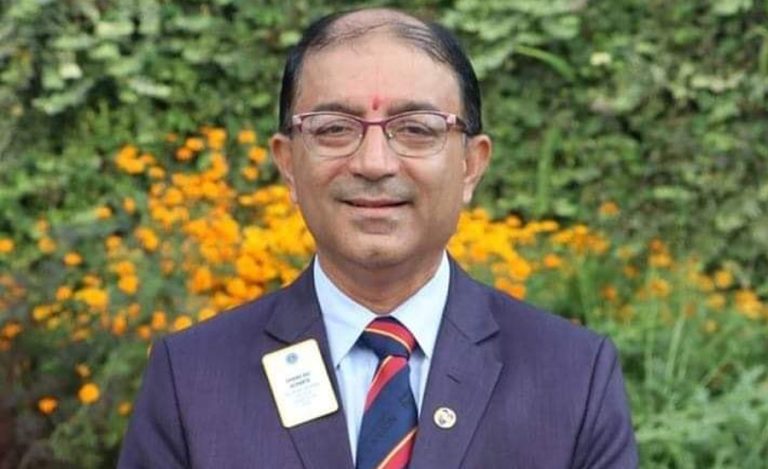 पोखरा महानगरपालिकामा धनराज २०३५ मतले र कोपिला २६७ मतले अगाडि