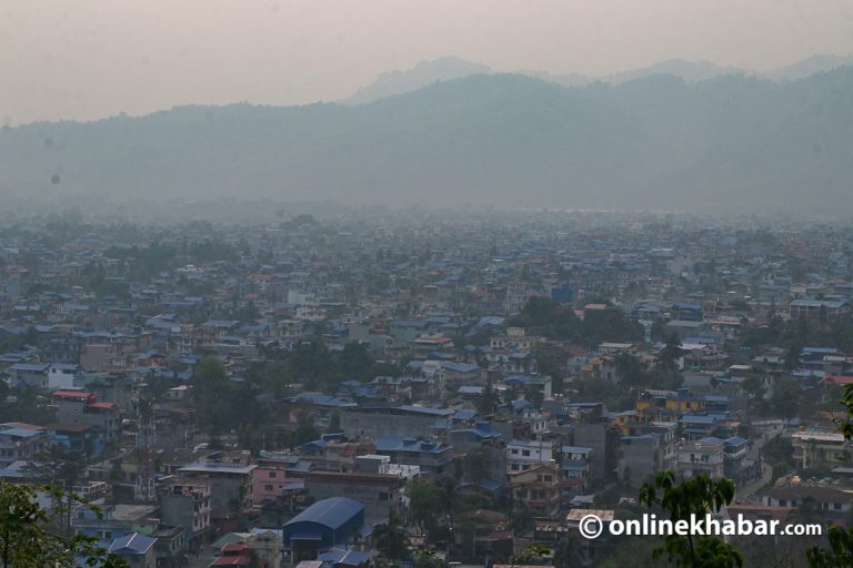 धरानको मेयरमा २२ जनाको उम्मेदवारी, को-को छन् उम्मेदवार ? (सूचीसहित) 