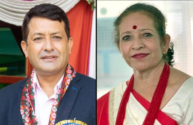 काठमाडौंको गोकर्णेश्वरमा कांग्रेस एक्लै प्रतिस्पर्धामा, माओवादी र समाजवादीको तालमेल