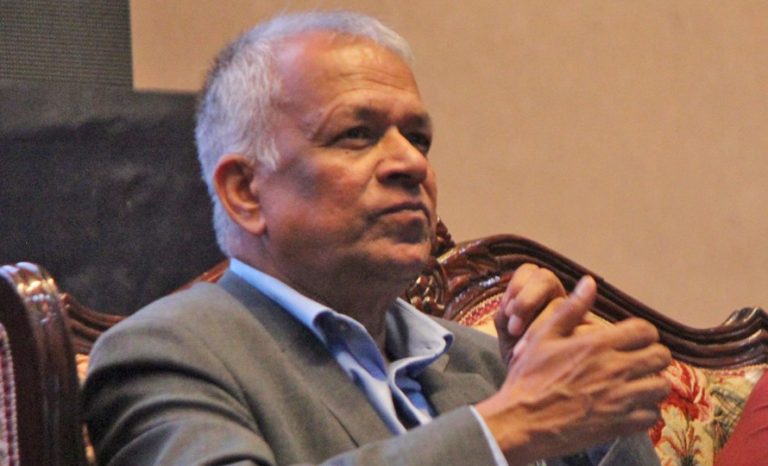 बाँस सम्मेलन तयारीका लागि पूर्वमन्त्री शाहको संयोजकत्वमा समिति गठन   
