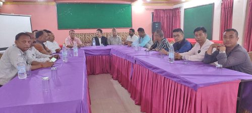 प्रदेश १ मा सत्ता गठबन्धनसँग राप्रपाको तालमेल, ओलीको गृहनगरमा राप्रपालाई सघाउने तयारी