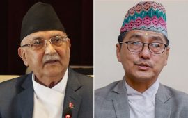 पूर्वपञ्चहरूसँग मिल्दा एमालेलाई कति फाइदा ?