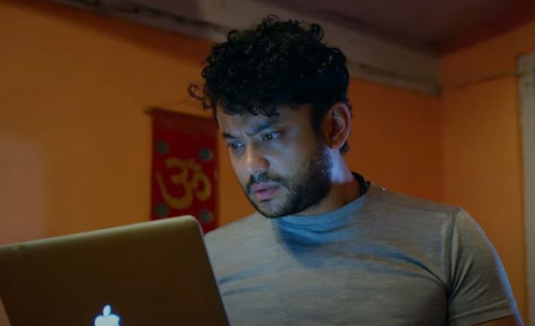 कर्मा र भोलाराज अभिनित ‘षट्कोण’को ट्रेलर रिलिज