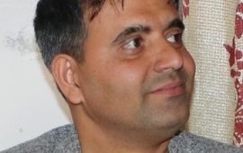 आवधिक योजनाको व्यापारः एक विज्ञको बकपत्र