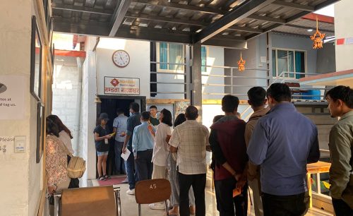 मण्डला थिएटरले नि: शुल्क ‘थिएटर प्रोडक्सन प्रोसेस’ कार्यशाला गर्ने, आवेदन माग