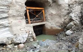 राजधानीको प्यास मेटाउने सुन्दरीजलमा नै खानेपानी अभाव