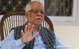 ‘नेपाल–भारत सम्बन्धमा बिझाउने काँडाहरू पनि छन्’