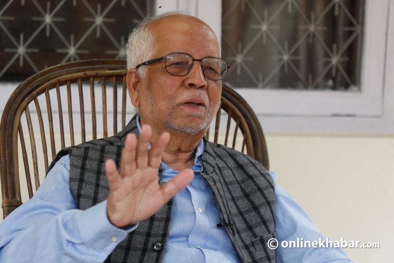 ‘नेपाल–भारत सम्बन्धमा बिझाउने काँडाहरू पनि छन्’