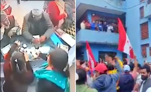 पोखरामा तरंग : गठबन्धन फुट्यो, एमालेलाई धर्मसंकट !