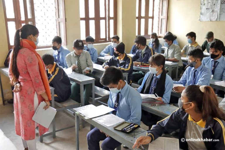 एसईई नतिजा केमा, कसरी हेर्ने ?