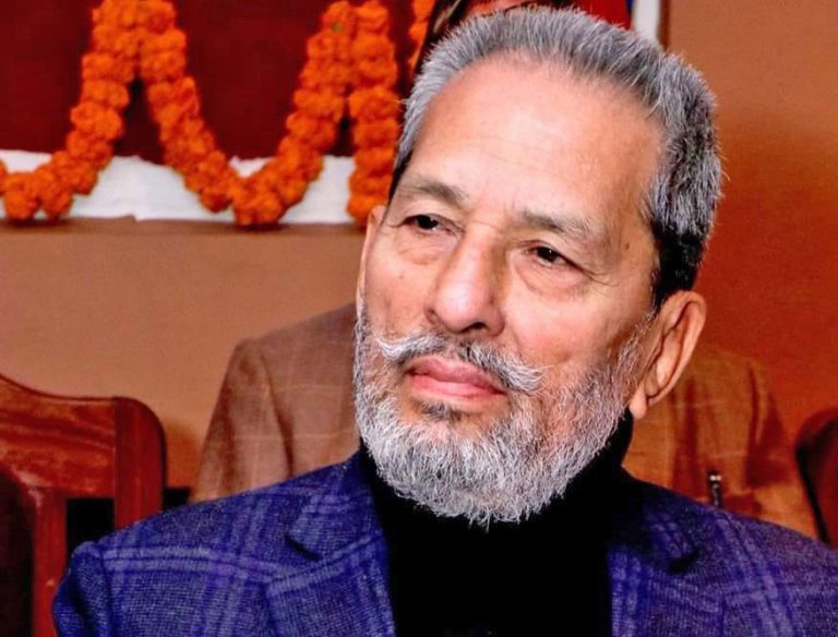 राप्रपाबाट सिद्धार्थनगरको मेयर उम्मेदवारमा सागरप्रताप राणा सिफारिस