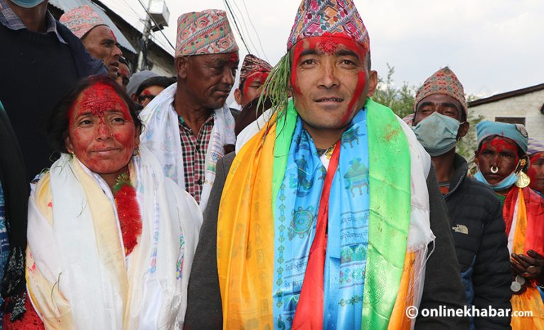 हुम्लाका सबै पालिकामा सत्ता गठबन्धनको बागी उम्‍मेदवार