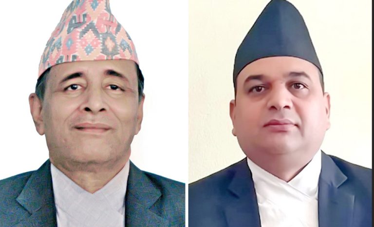 काठमाडौंका दुई न्यायाधीश न्याय परिषदको विस्तृत छानबिनमा