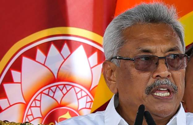 श्रीलंकाका वित्तमन्त्रीले नियुक्तिको दोस्रो दिनमै दिए राजीनामा