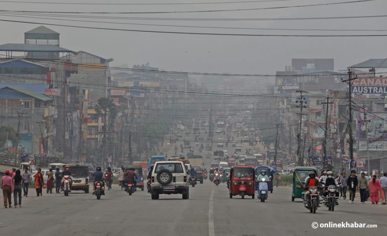 भरतपुर महानगर : विभाजित मतदातालाई गठबन्धनको भारी