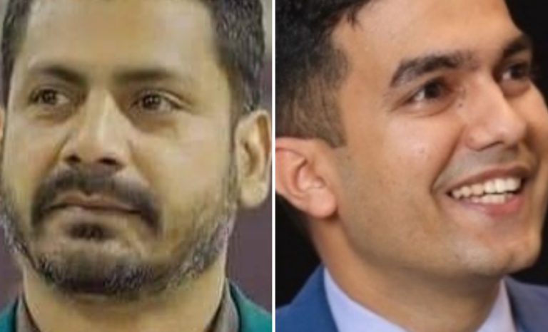 विवेकशील साझाबाट विराटनगरको मेयरमा अमलेश र भरतपुरमा प्रवीण