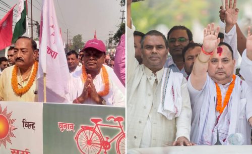 चुनावी गठबन्धन : महिलाप्रति अति अनुदार