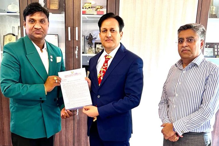 चामल आयातमा १५ प्रतिशत भन्सार महसुल लगाउन माग