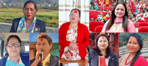 कर्णालीका उपमेयर भन्छन् – पाँच वर्षे अनुभव छ, नगर हाँक्न सक्छौं