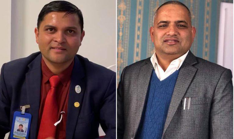 रोकियो भट्टको नियुक्ति प्रक्रिया, पोखरेलको आँखा जगदुल्लामा पनि