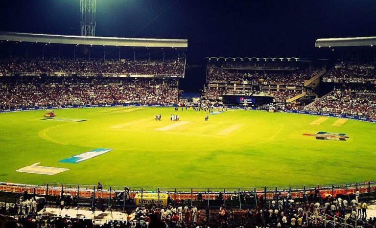 आईपीएलका प्लेअफ खेलहरु कोलकाता र अहमदावादमा खेलाइने
