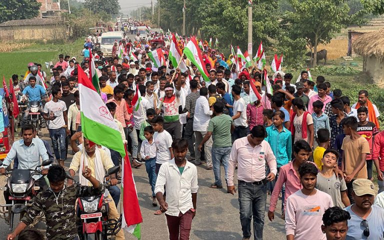 मधेश प्रदेशमा थोरै स्थानीय तहमा मात्र गठबन्धन