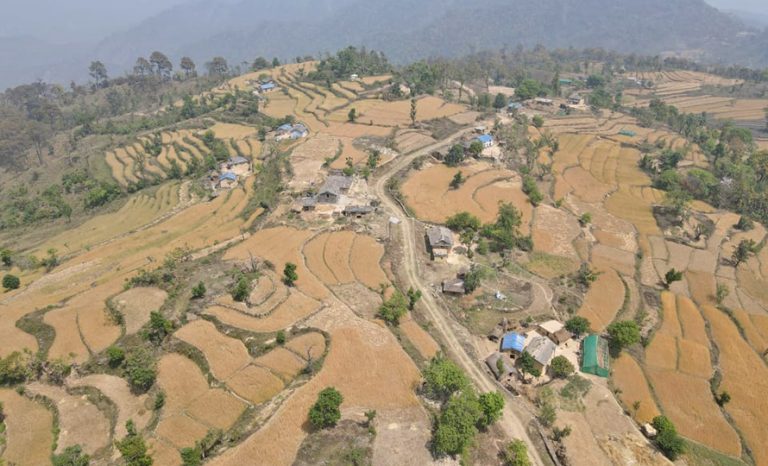 डडेल्धुराको मलासक्षेत्र बाख्रापालनको ‘हब’