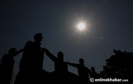 बाजुराका ८ स्थानबाट निर्वाचन प्रहरीलाई तालिम