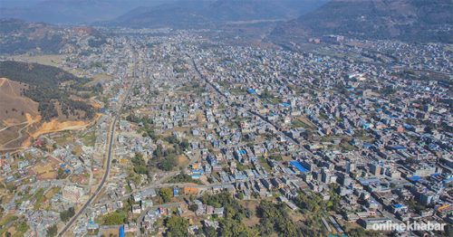 पोखरामा एमाले कि एकीकृत समाजवादी ? यस्तो छ हिसाबकिताब