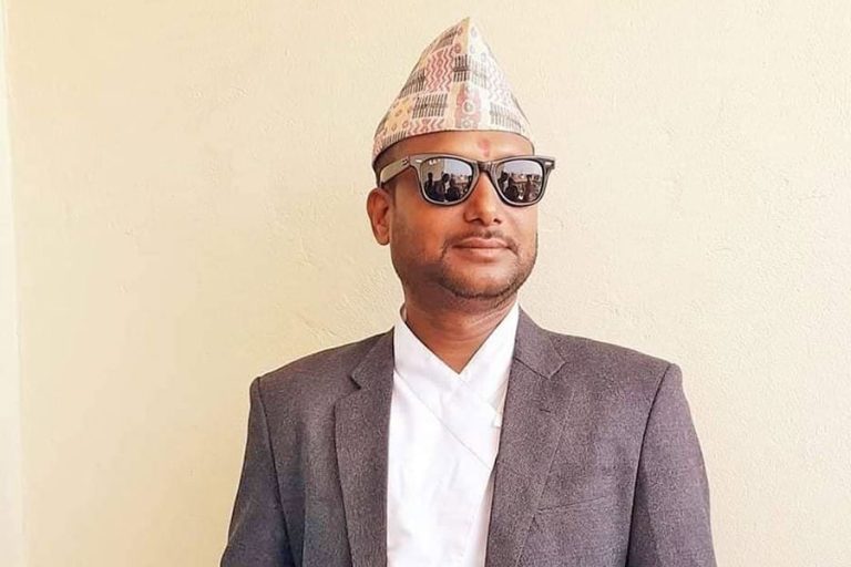 नेपालगञ्ज उपमहानगरमा कांग्रेसका विष्टको अग्रता दोब्बर