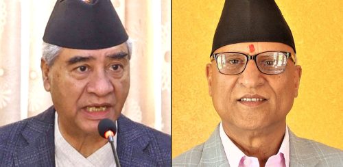 आपूर्ति मन्त्रालय : देउवाले छाडेको भद्रगोलको भारीमा बडू