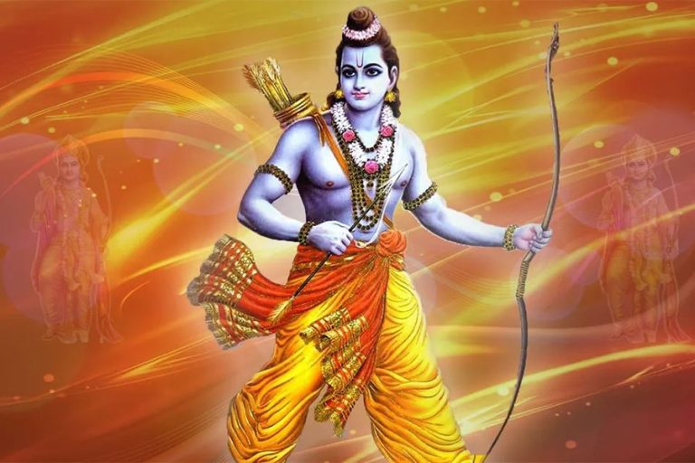 आज रामनवमी पर्व मनाइँदै, सार्वजनिक बिदा