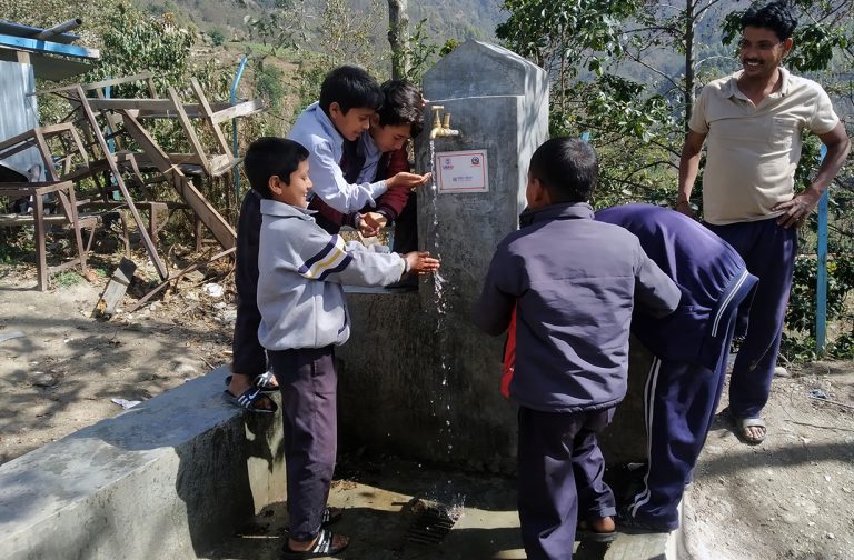 कहाँ खर्च हुन्छ अमेरिकाले दिने ८० अर्ब अनुदान ?