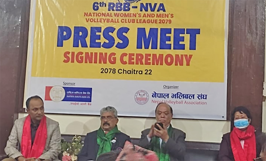 एनभीए क्लब लिग वैशाख तेस्रो साता, पुरस्कार रकम दोब्बर