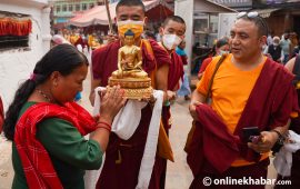 आज २५७०औं बुद्ध जयन्ती, लुम्बिनीमा विशेष कार्यक्रम
