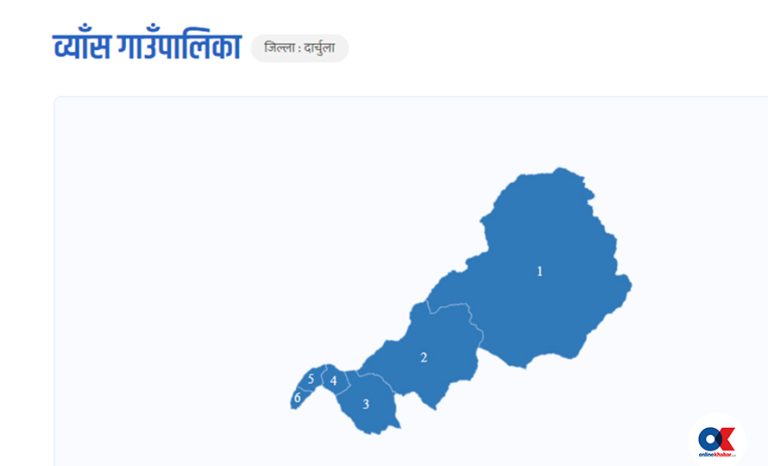 तनहुँको व्यास ८ फेदी केन्द्रमा फेरि मतदान गराउन माग