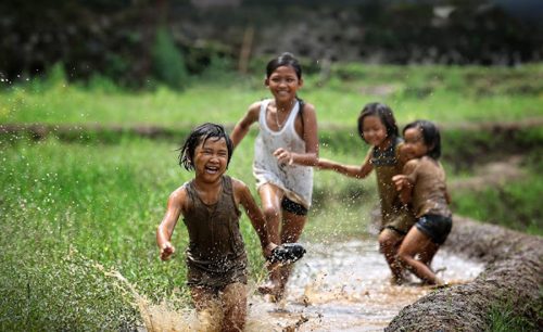 परिवार संरचनामा बालबालिका संख्या निरन्तर घट्दै, जनसाङ्ख्यिक लाभमा जोखिम