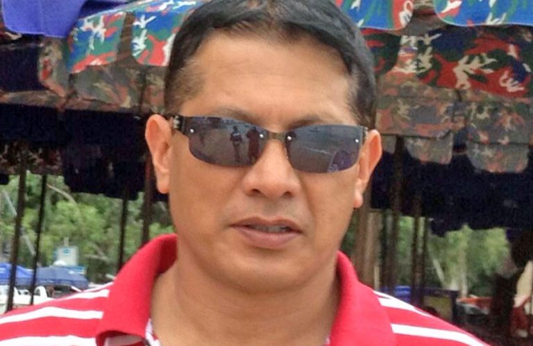 नेपाल प्रहरीको प्रमुखमा धिरजप्रताप सिंह नियुक्त